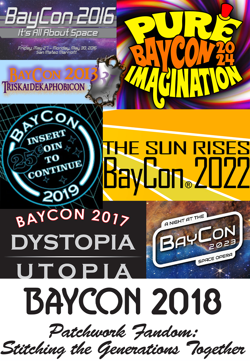 BayCon Collage