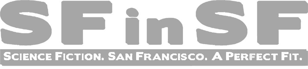 SFinSF Logo