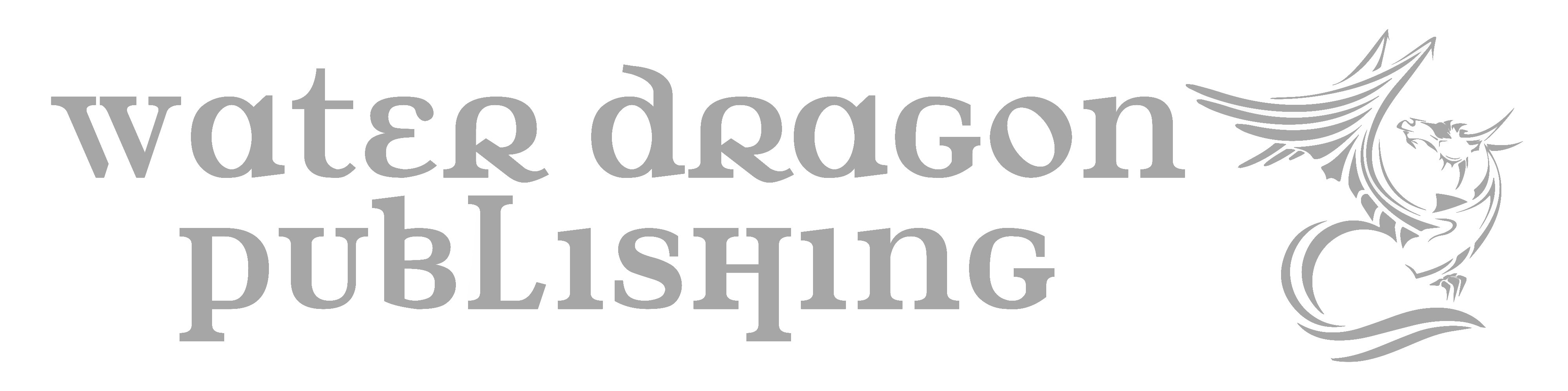 Water Dragon Publishing logo